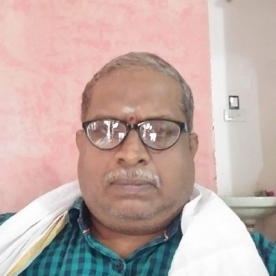 MSV Ravi Kumar