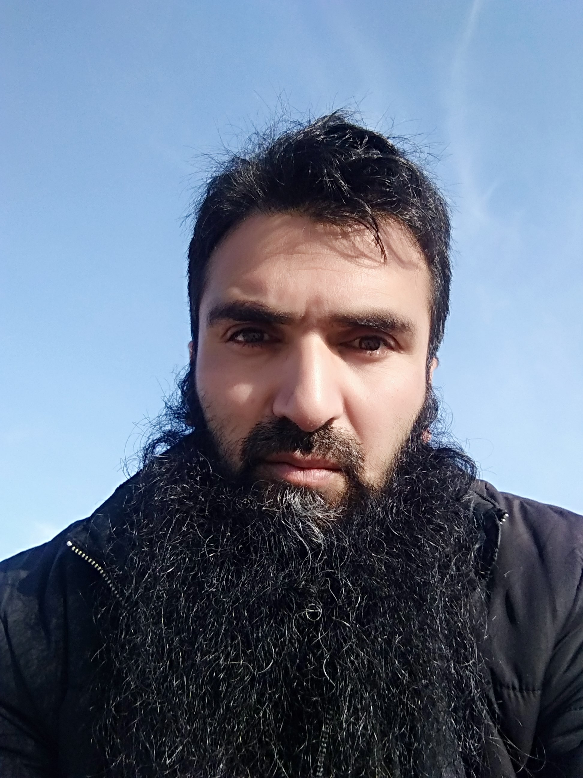 Arsheed  Ahmad  Koul
