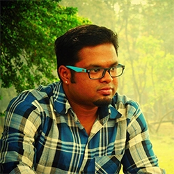 Kushagra Shrivastava