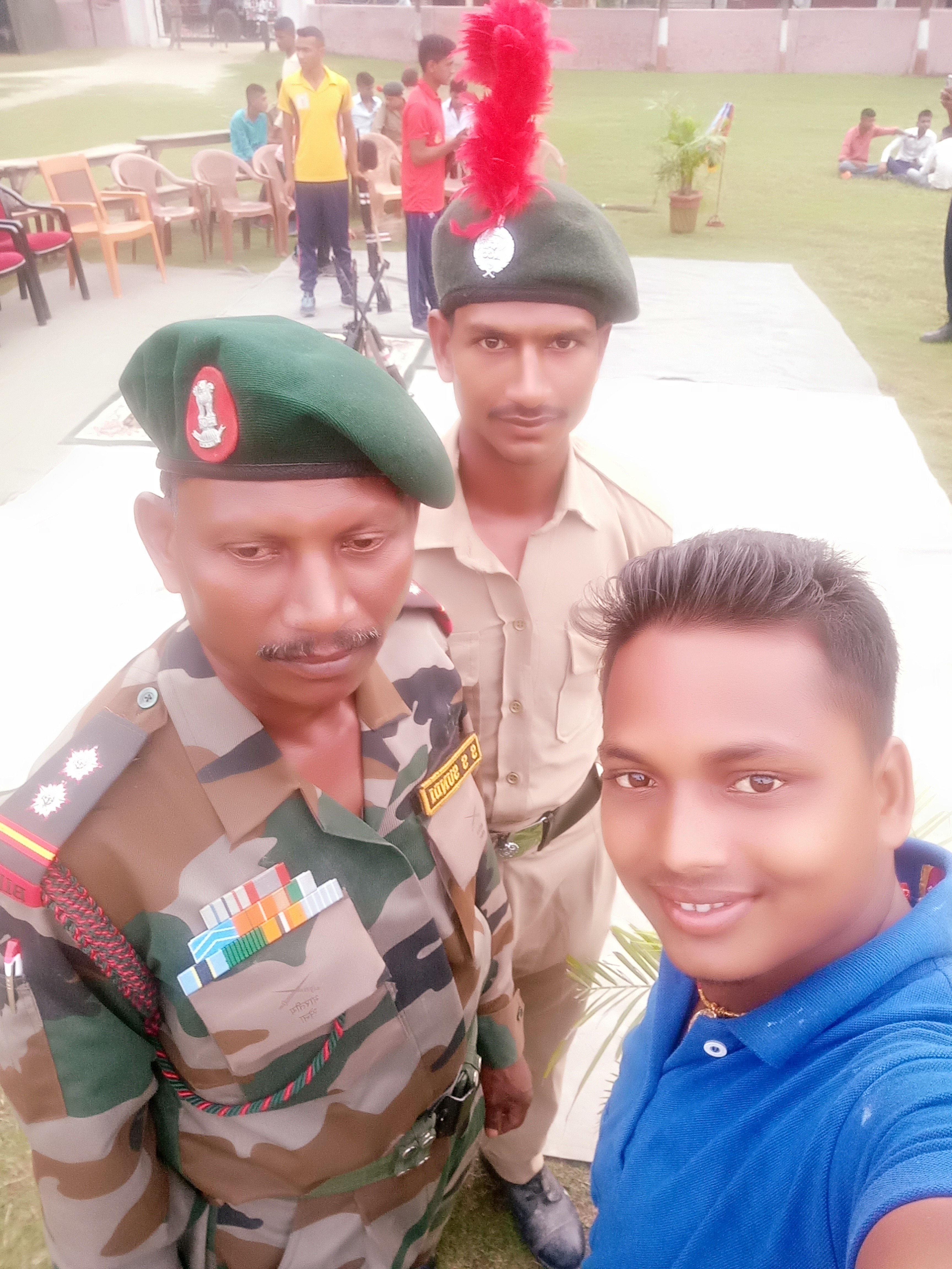 Bharat Chandra Meher