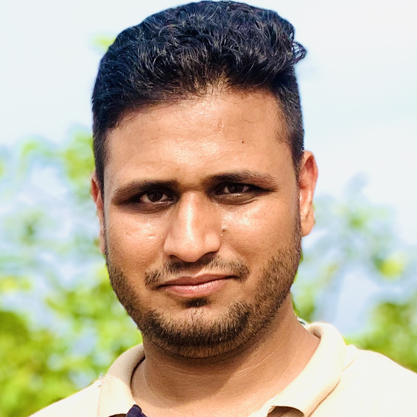 Gaurav DHIMAN_4