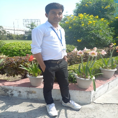 YourName Er govind