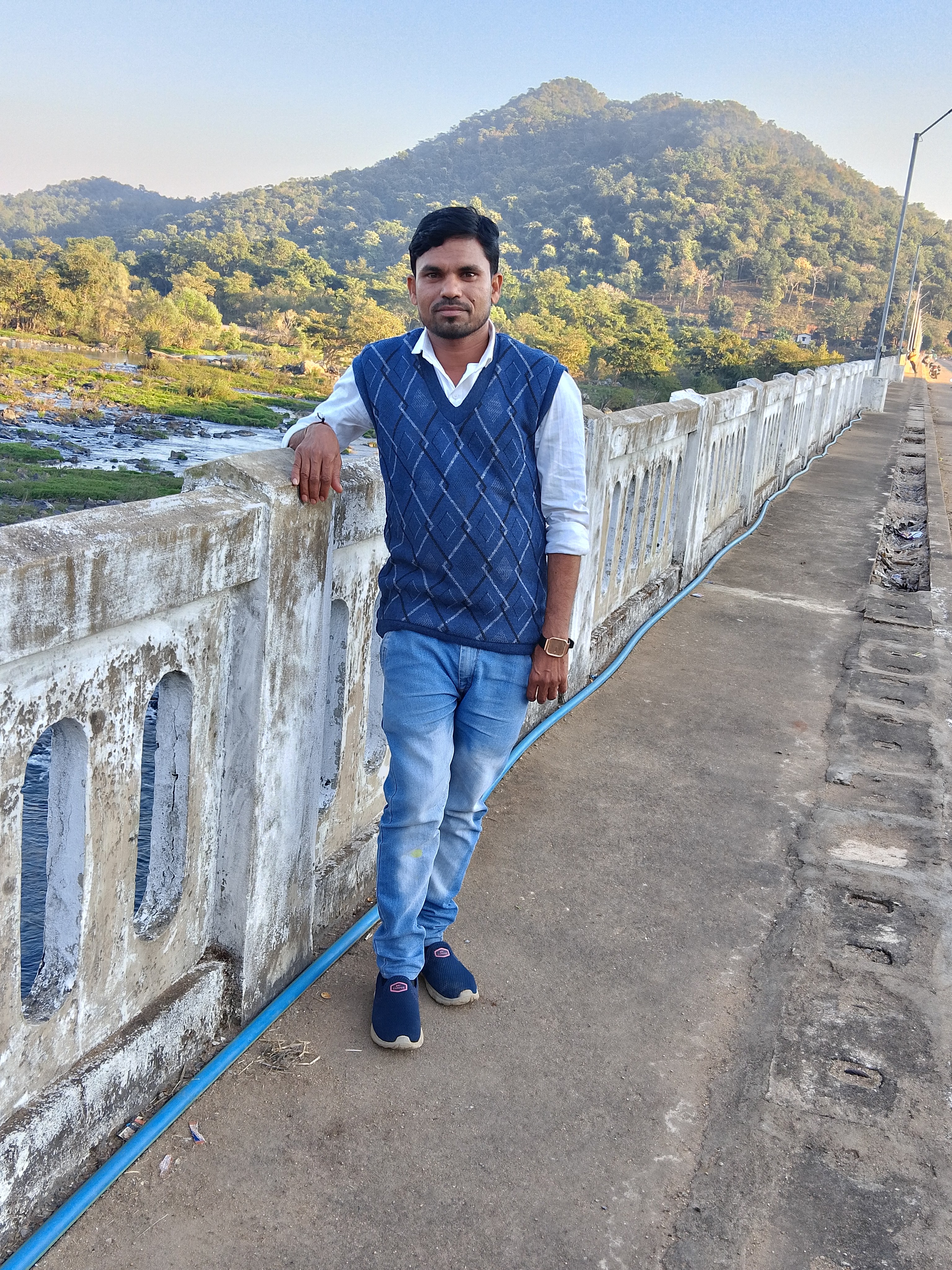 Manojkumar