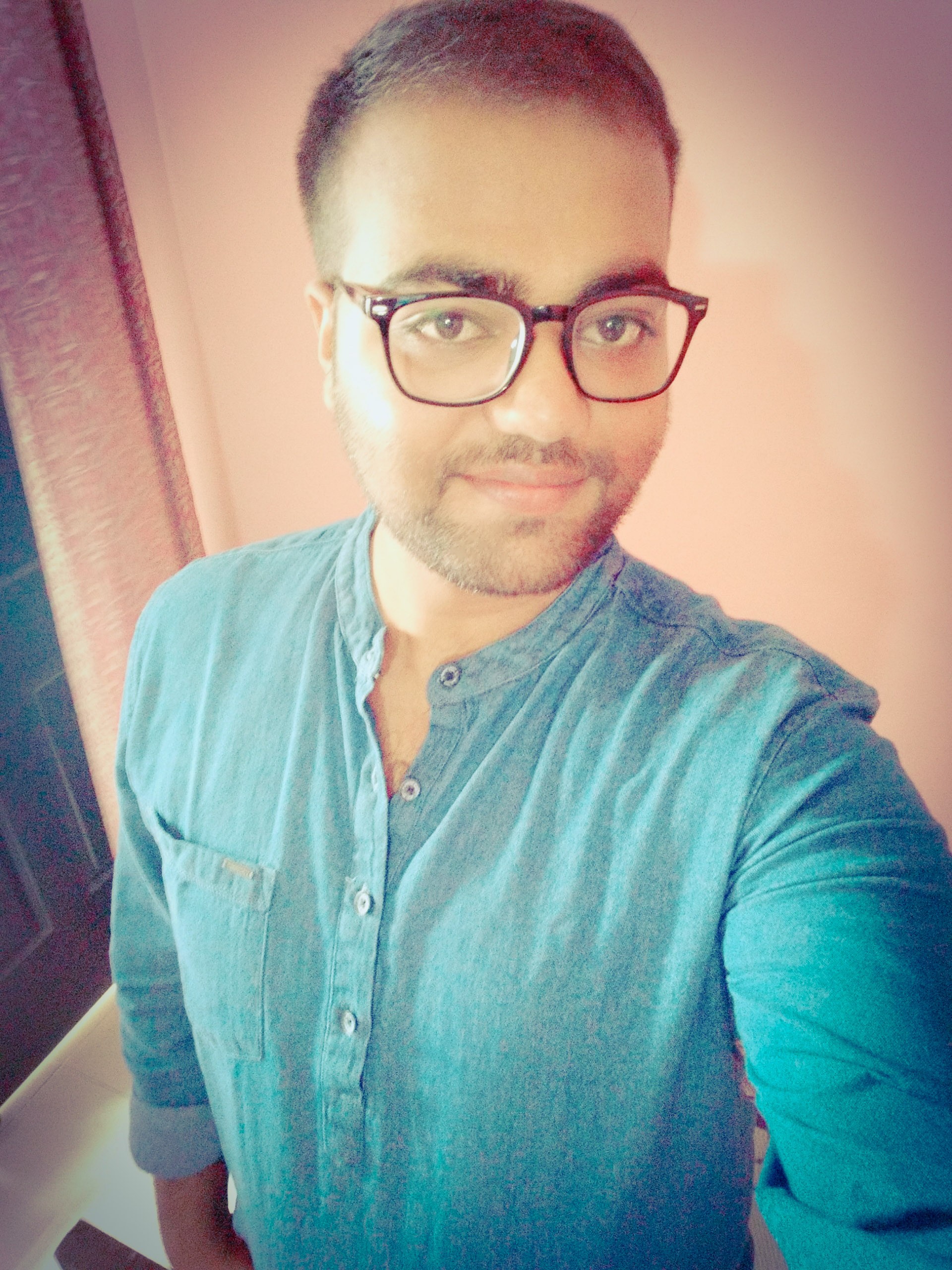 Himanshu Gupta