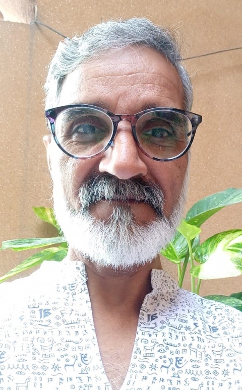 Karambir Singh Rohilla