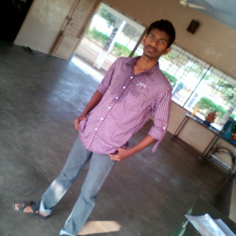 SIVAKRISHNA