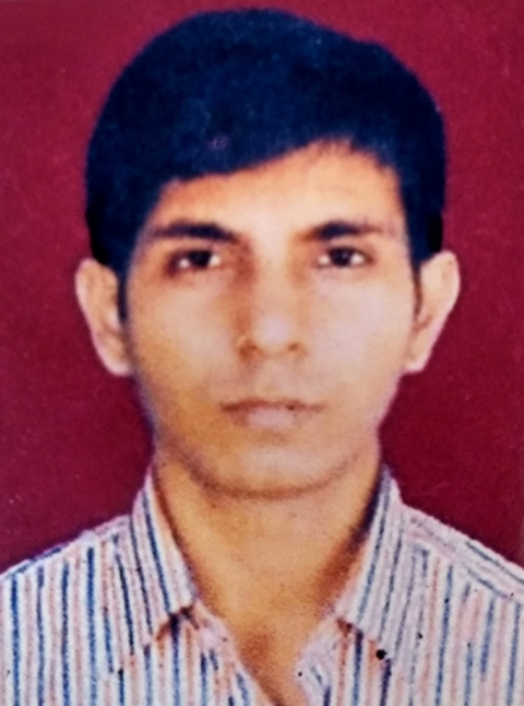 Aniket Shirish Wadalkar