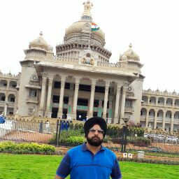 jaspreet singh