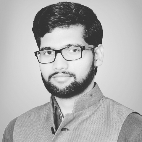 Pushpendra kumar singh