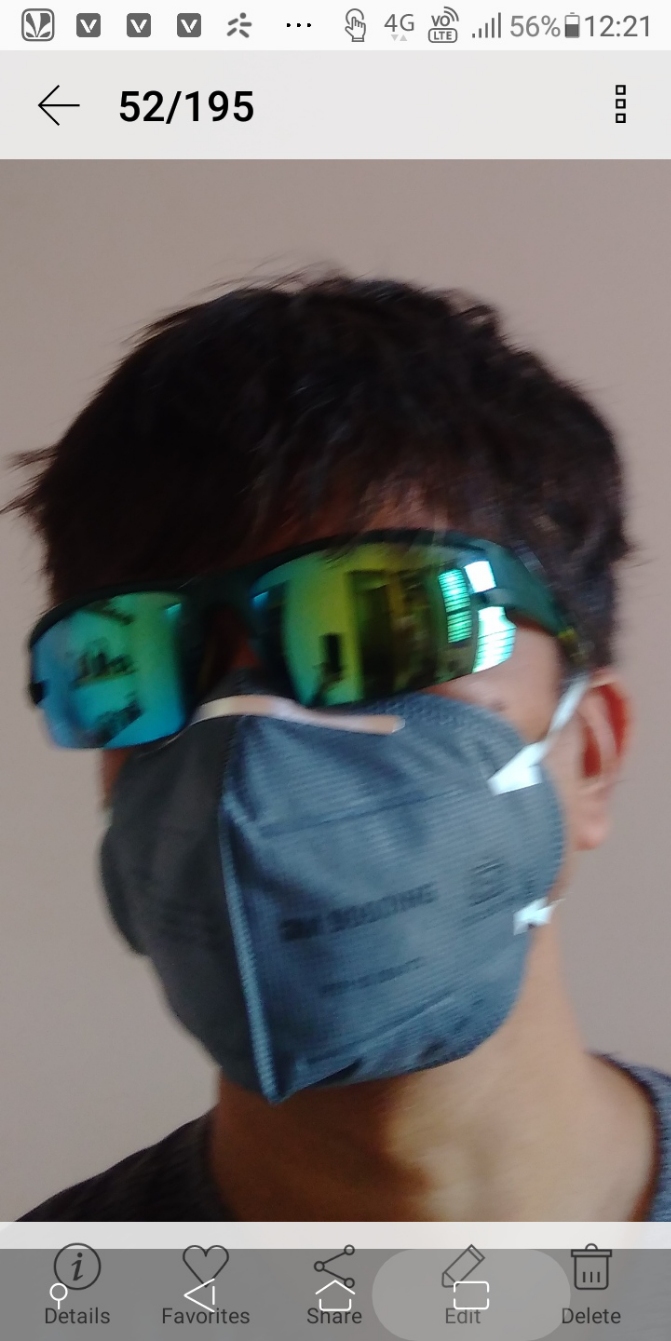 MUKESH mota
