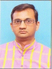 PIYUSH PRAVINCHANDRA TRIVEDI