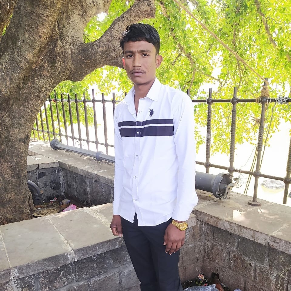 Narayan Ram