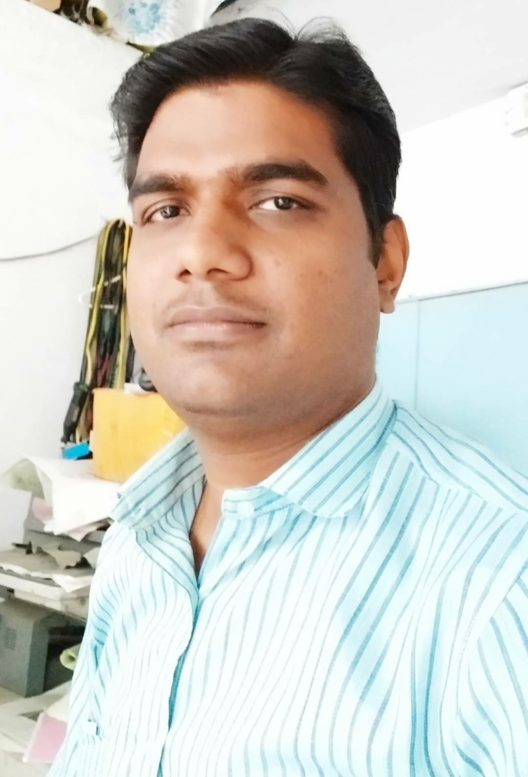Mahendra Raj