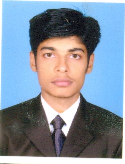 Jithin k Subramaniam