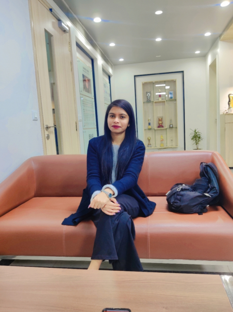 SanjanaChatterjee