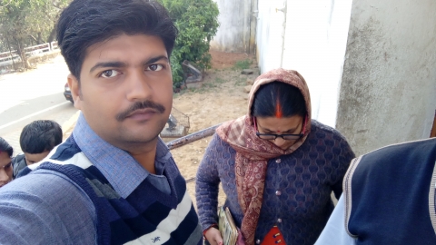 Prem anand