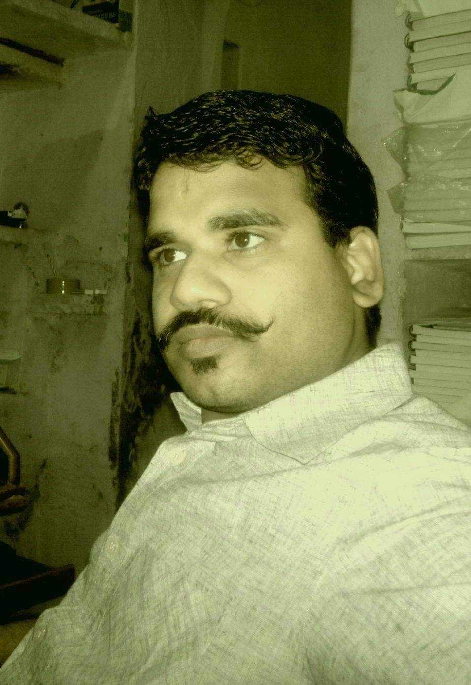 ullas kumar