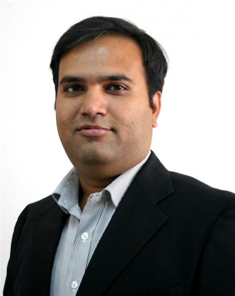harish joshi