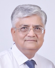 Satish K Chadha