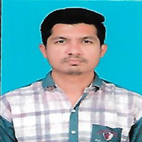 mahesh bhoye