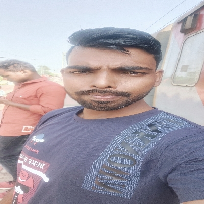 Ajay maurya