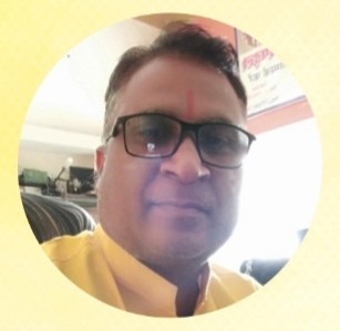 chhail bihari sharma