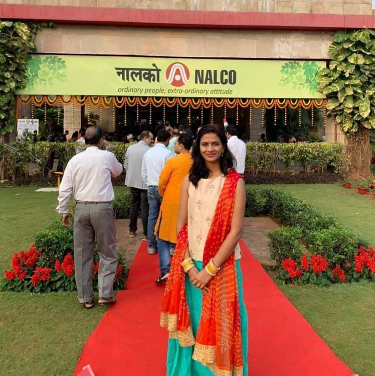 krishna kumari