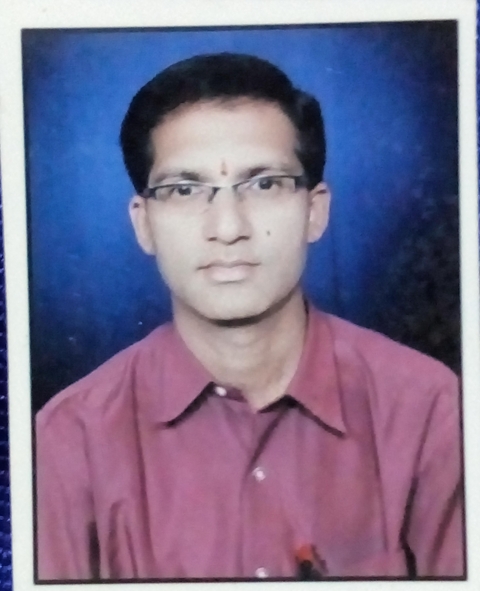 Amol Katekar