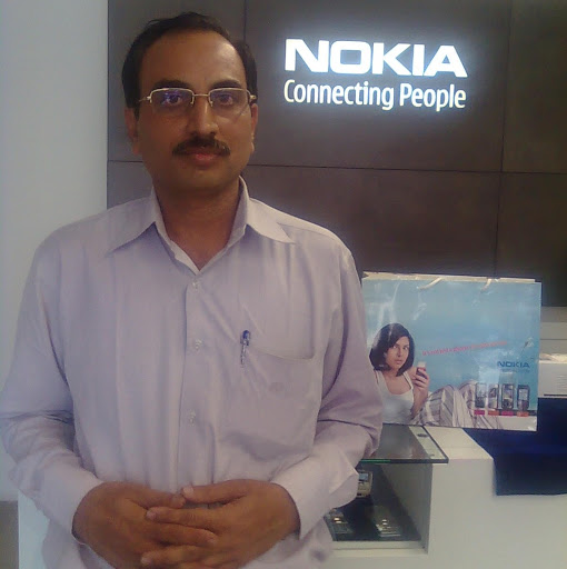 Anil Chandak