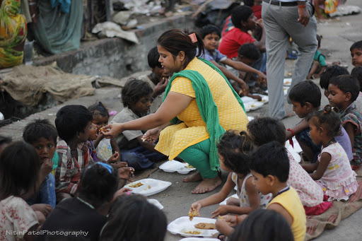 social worker sonali singh