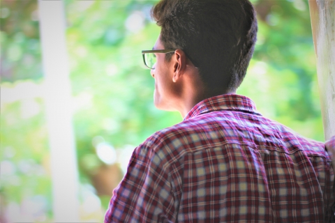 Dhatchin vijay