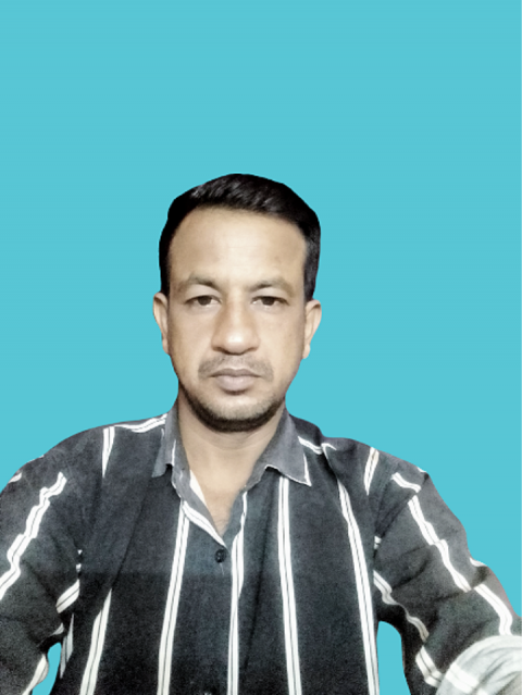 SAYED  ATIKUR  RAHAMAN
