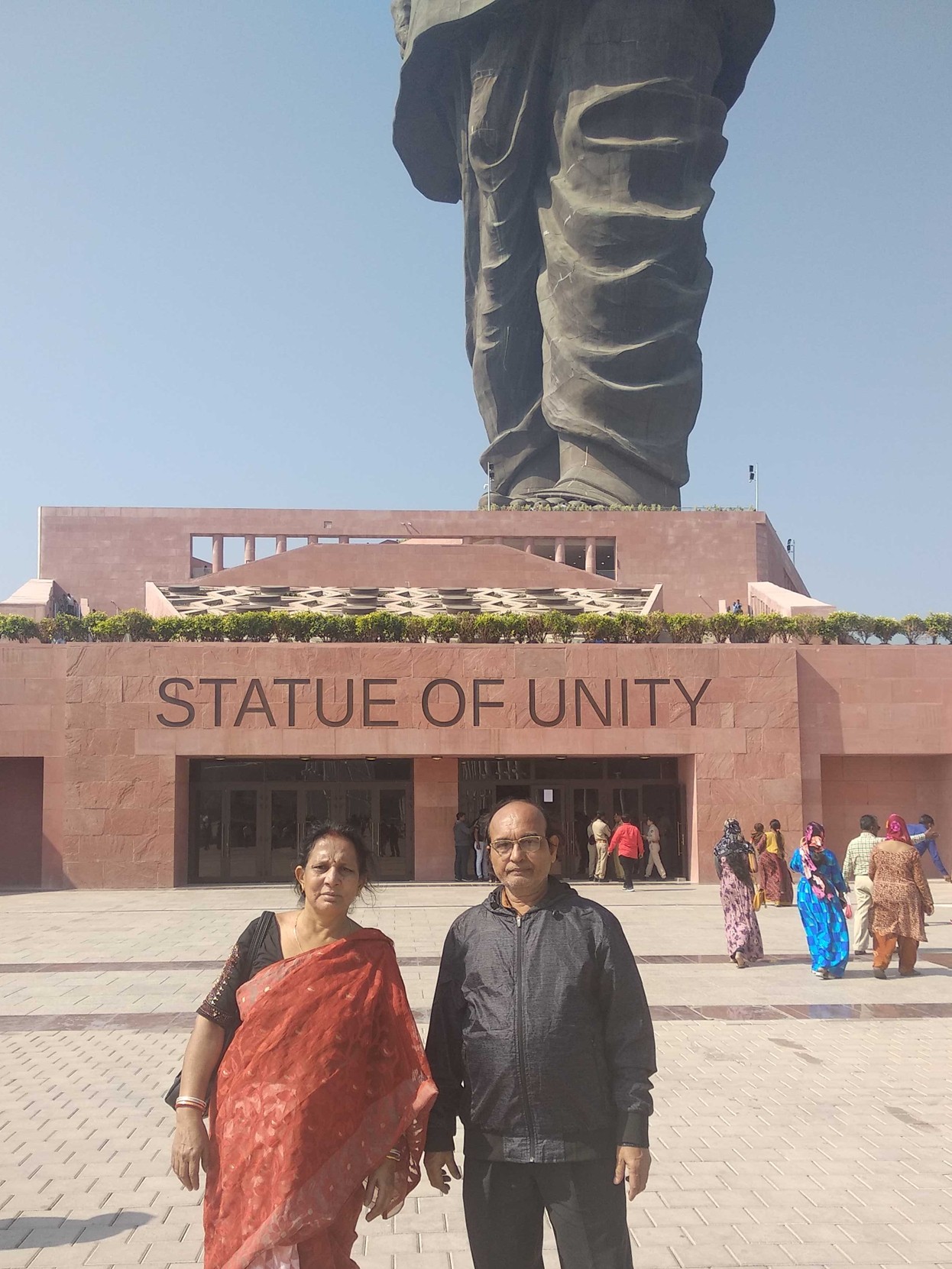 Jaydeb Misra