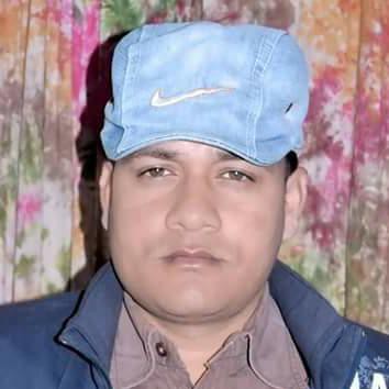 JOGENDRA KUMAR KUSHWAHA