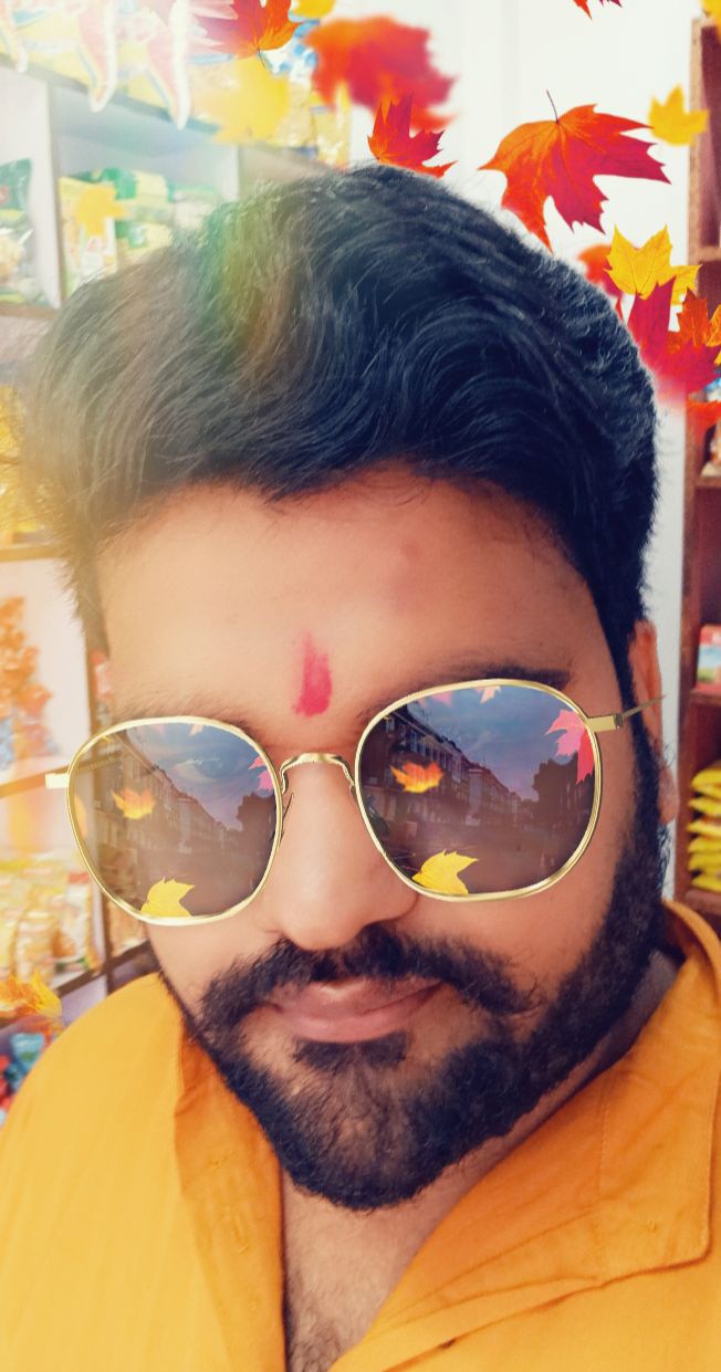 Krishna Khurana