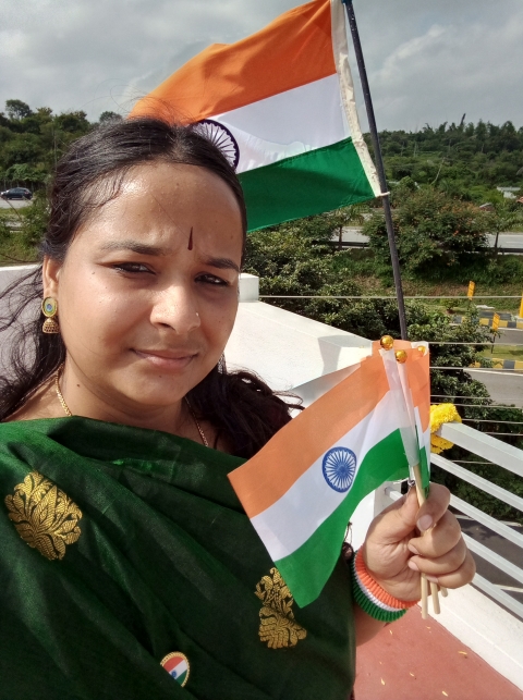S R Varsha