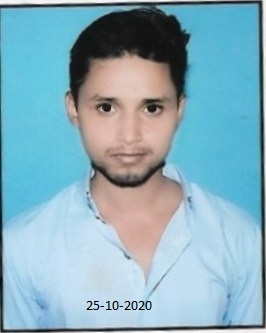 Abhishek Kumar pandey
