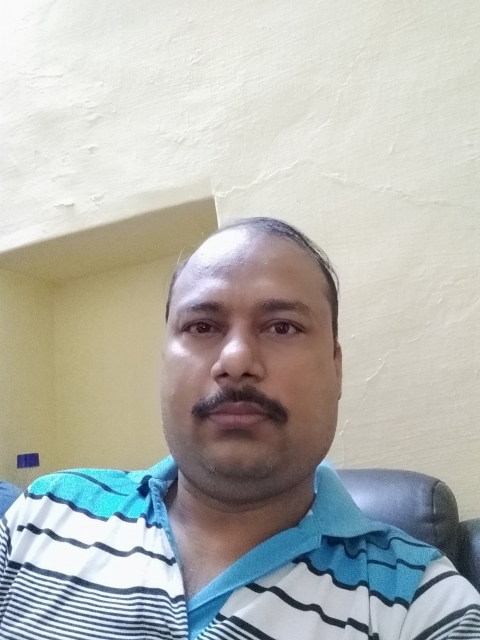 Rohit Jee Kumar