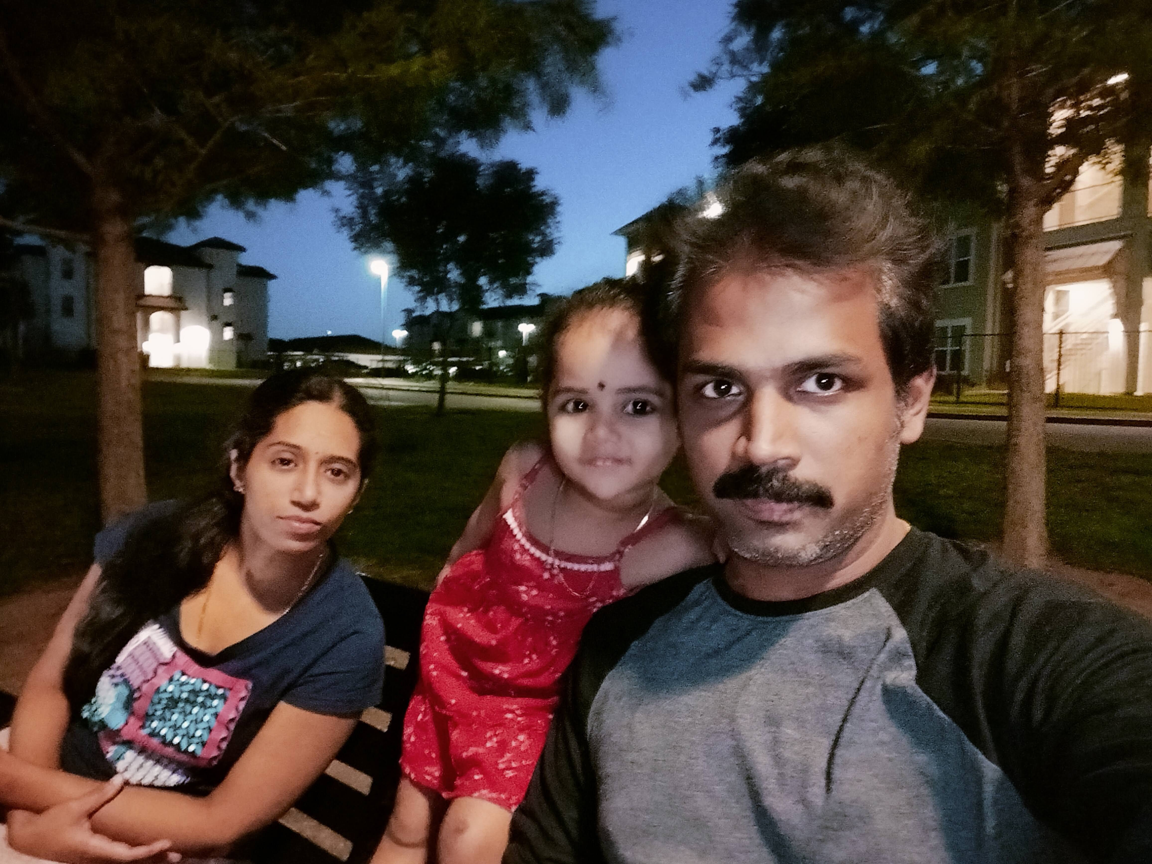 Ajit K Menon