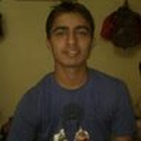 SHYAMVEER SOROUT