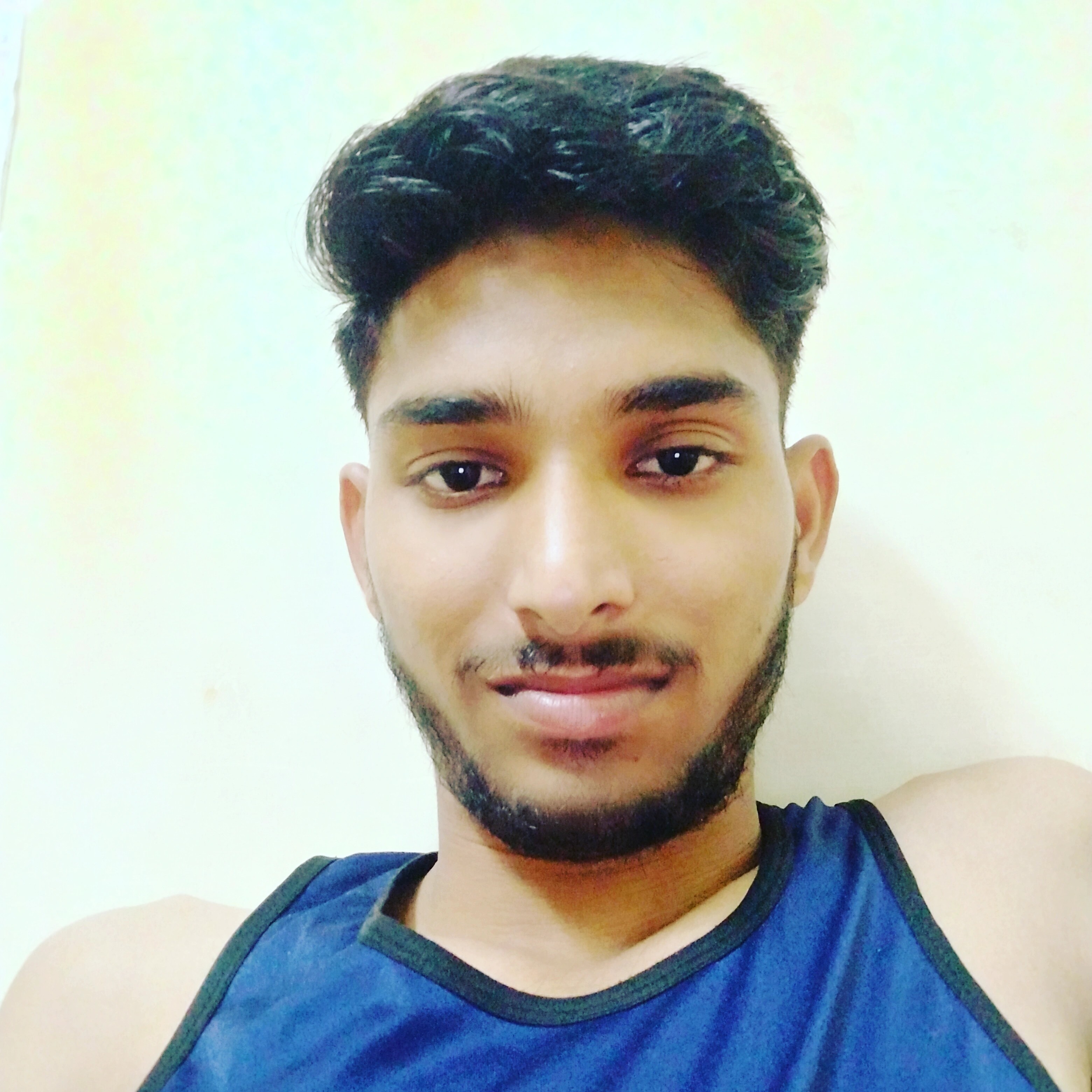 Shubham Kumar 