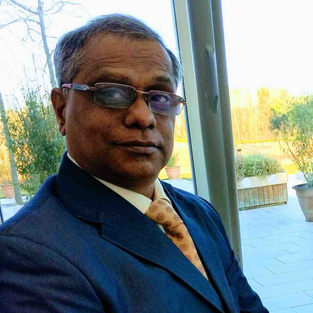 vinay salodkar