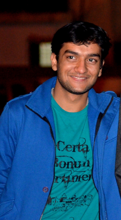 Kunal Agarwal