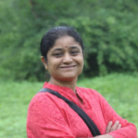 Nita Mukharjee