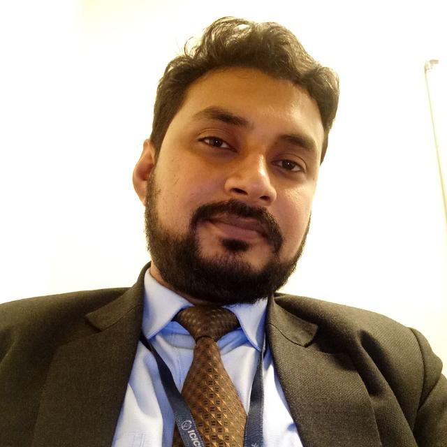 Amit thakur