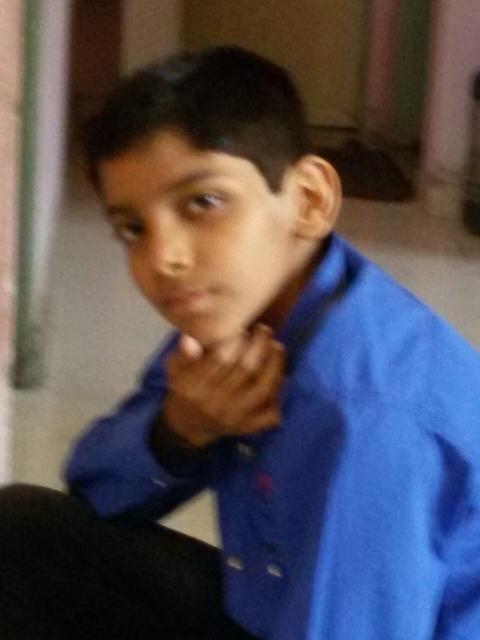 Priyanshu Rohilla