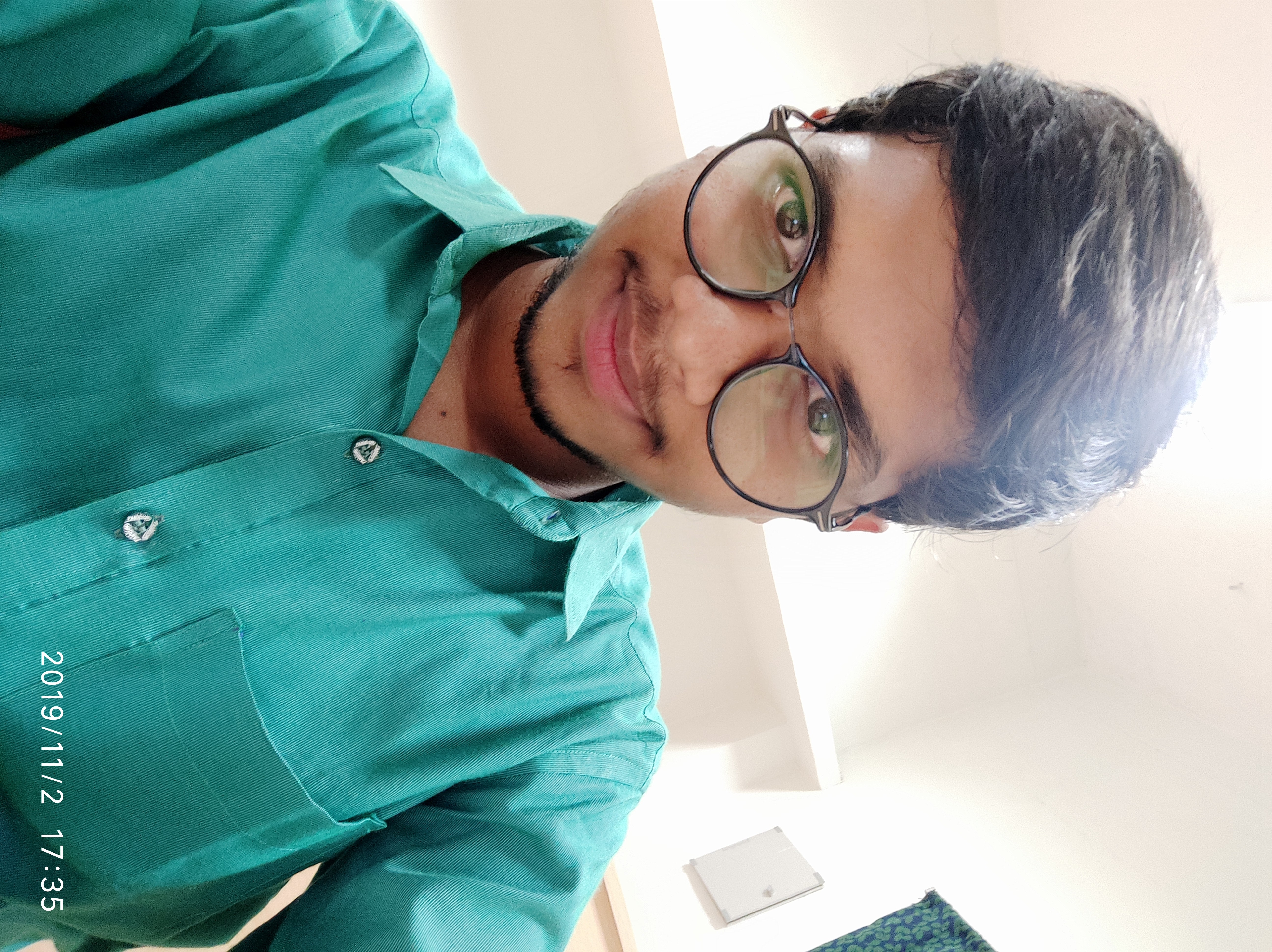 Ch. Bharath