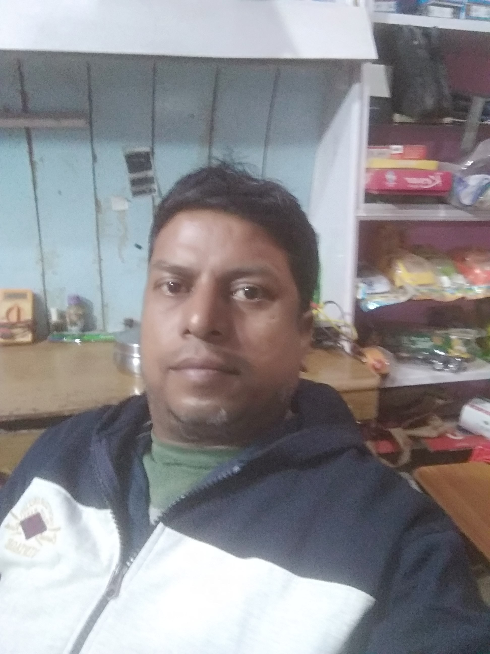 sanjit sah