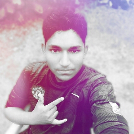 Om Pralhad Jadhao