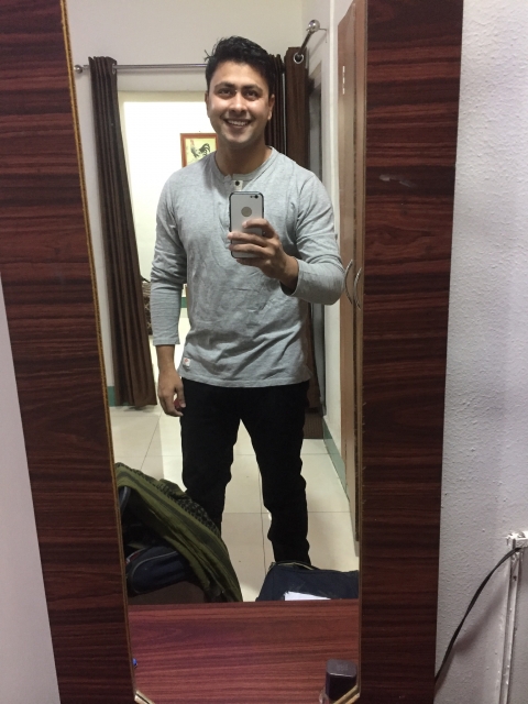 CP THAKUR